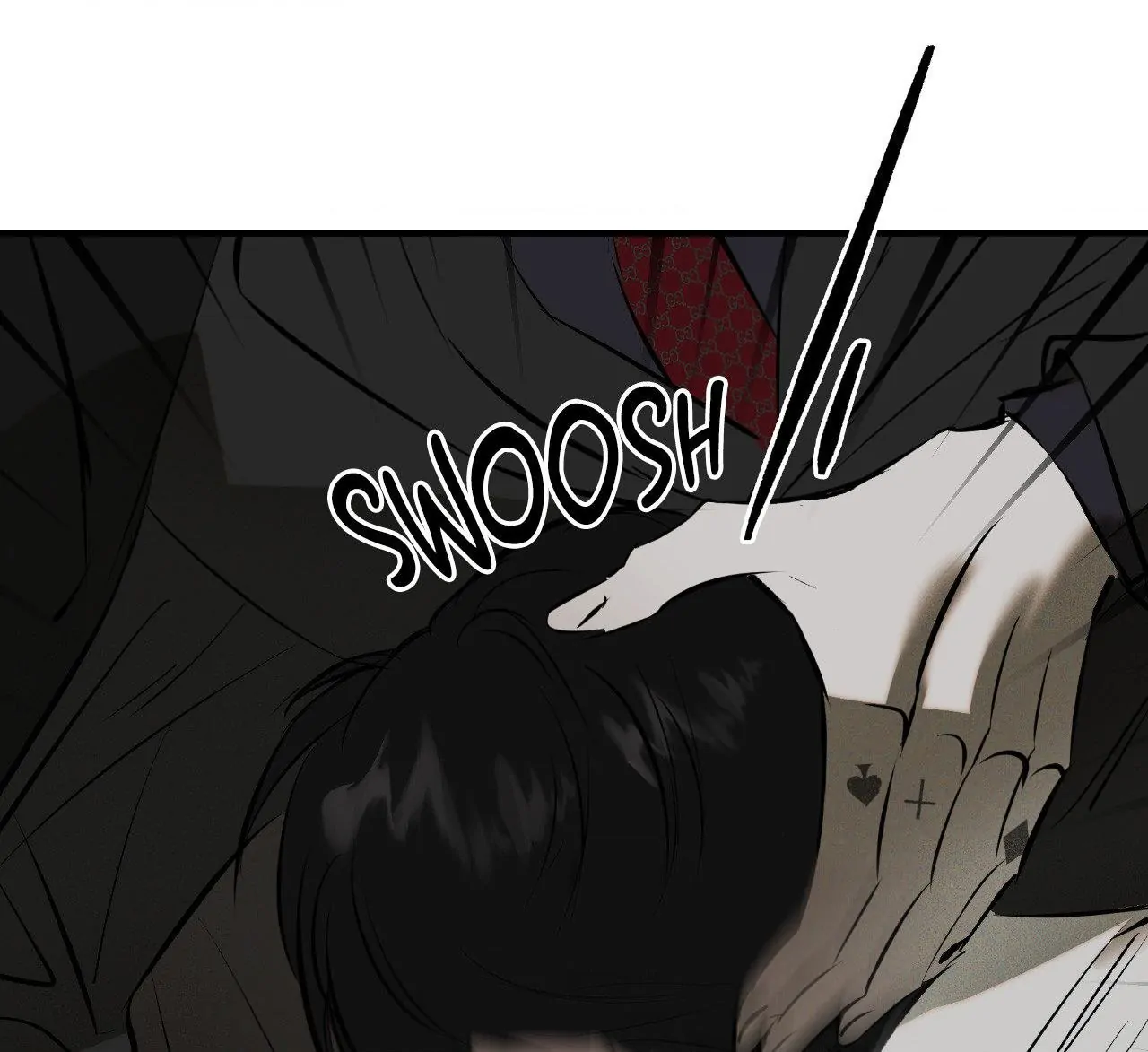 Risky Vice [Official] - Black City (6) manhwa