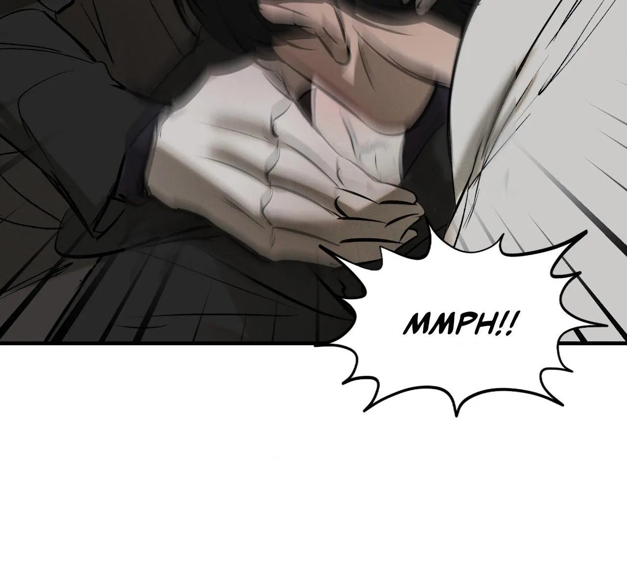 Risky Vice [Official] - Black City (6) manhwa