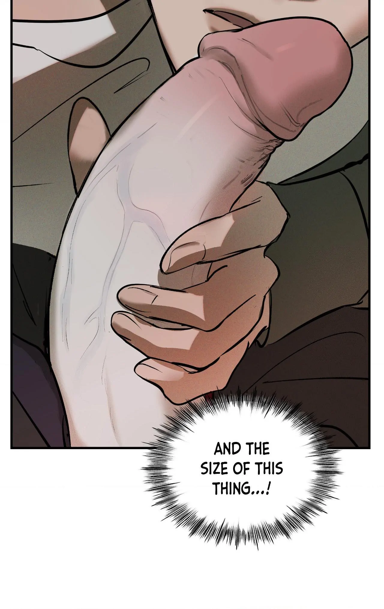 Risky Vice [Official] - Black City (6) manhwa