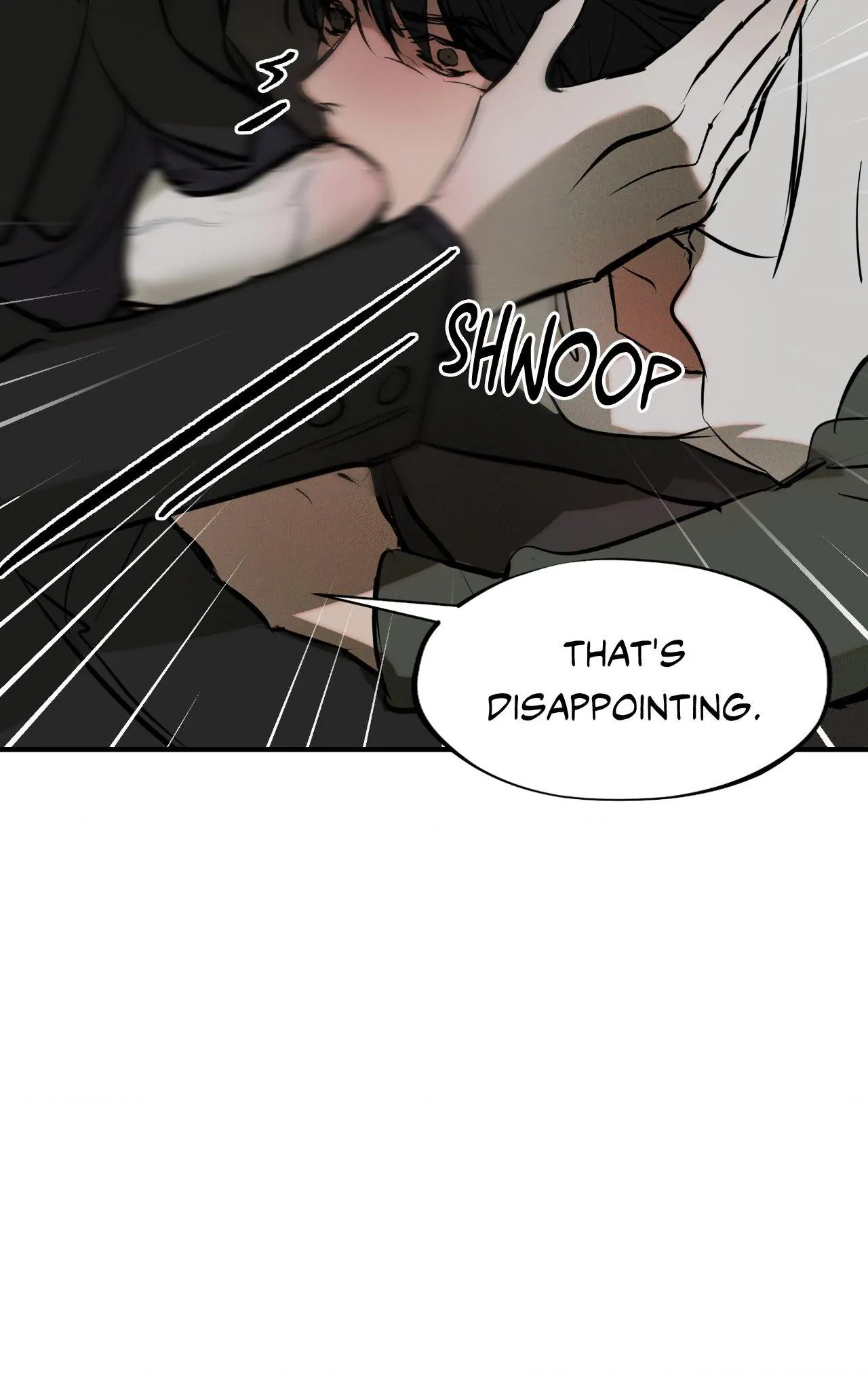 Risky Vice [Official] - Black City (6) manhwa