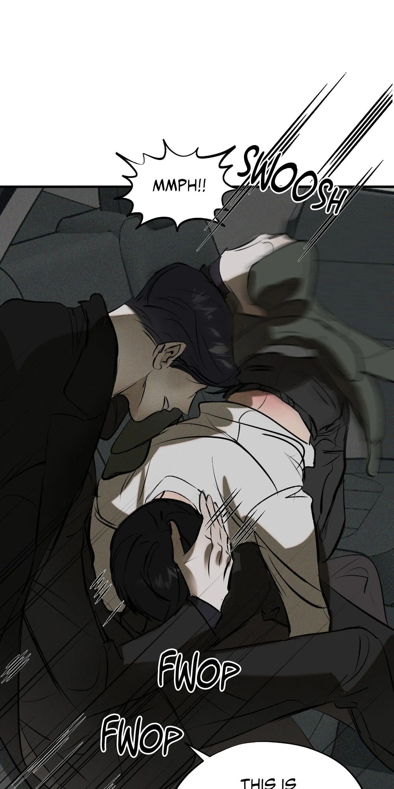 Risky Vice [Official] - Black City (6) manhwa