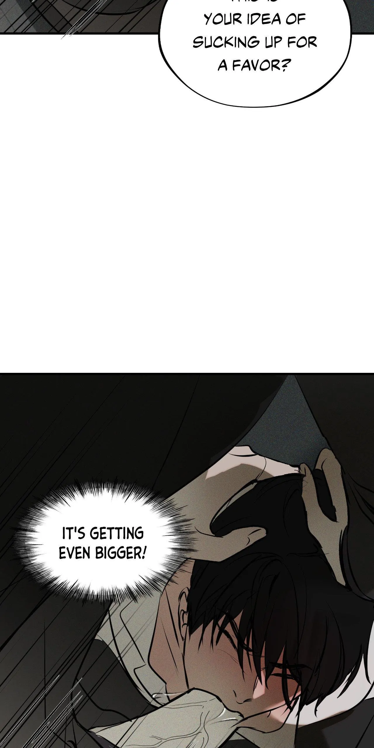 Risky Vice [Official] - Black City (6) manhwa