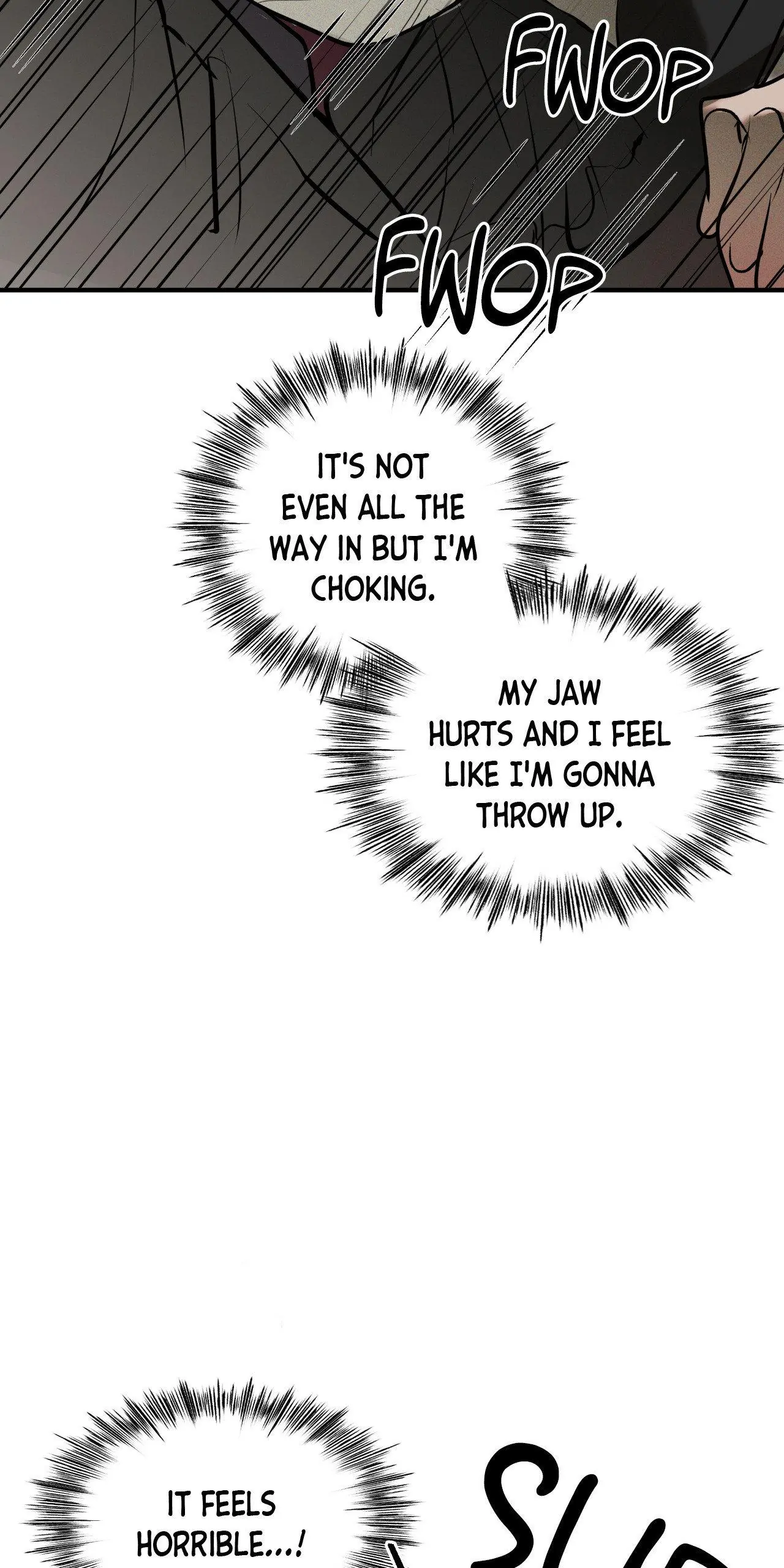 Risky Vice [Official] - Black City (6) manhwa