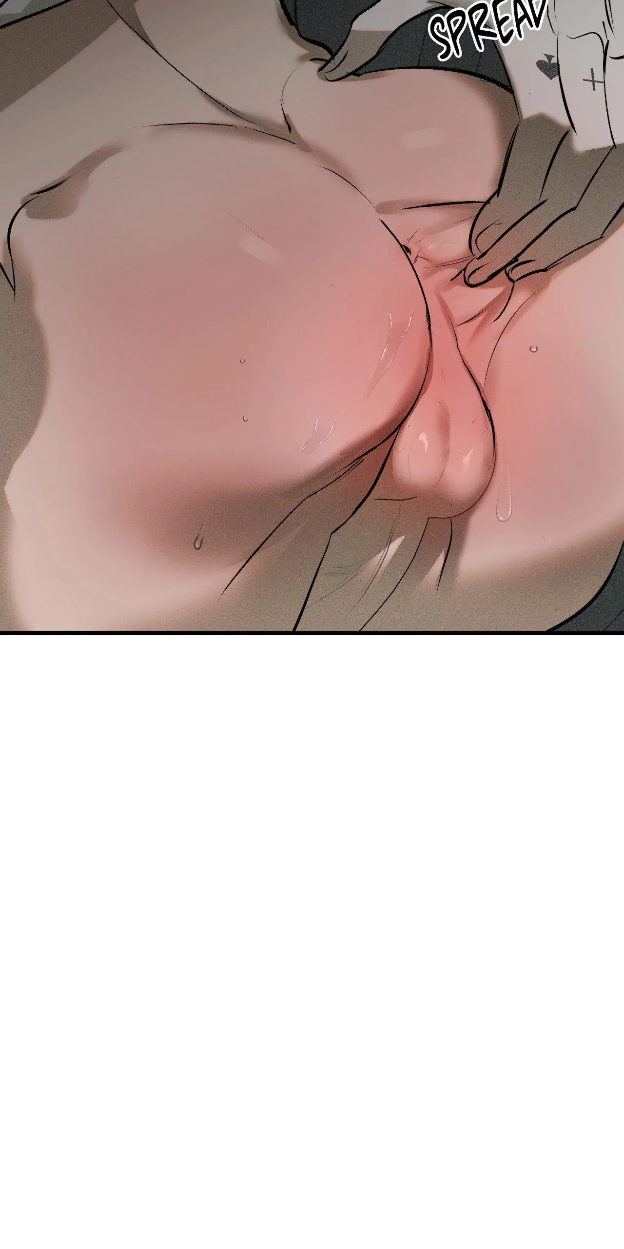 Risky Vice [Official] - Black City (6) manhwa