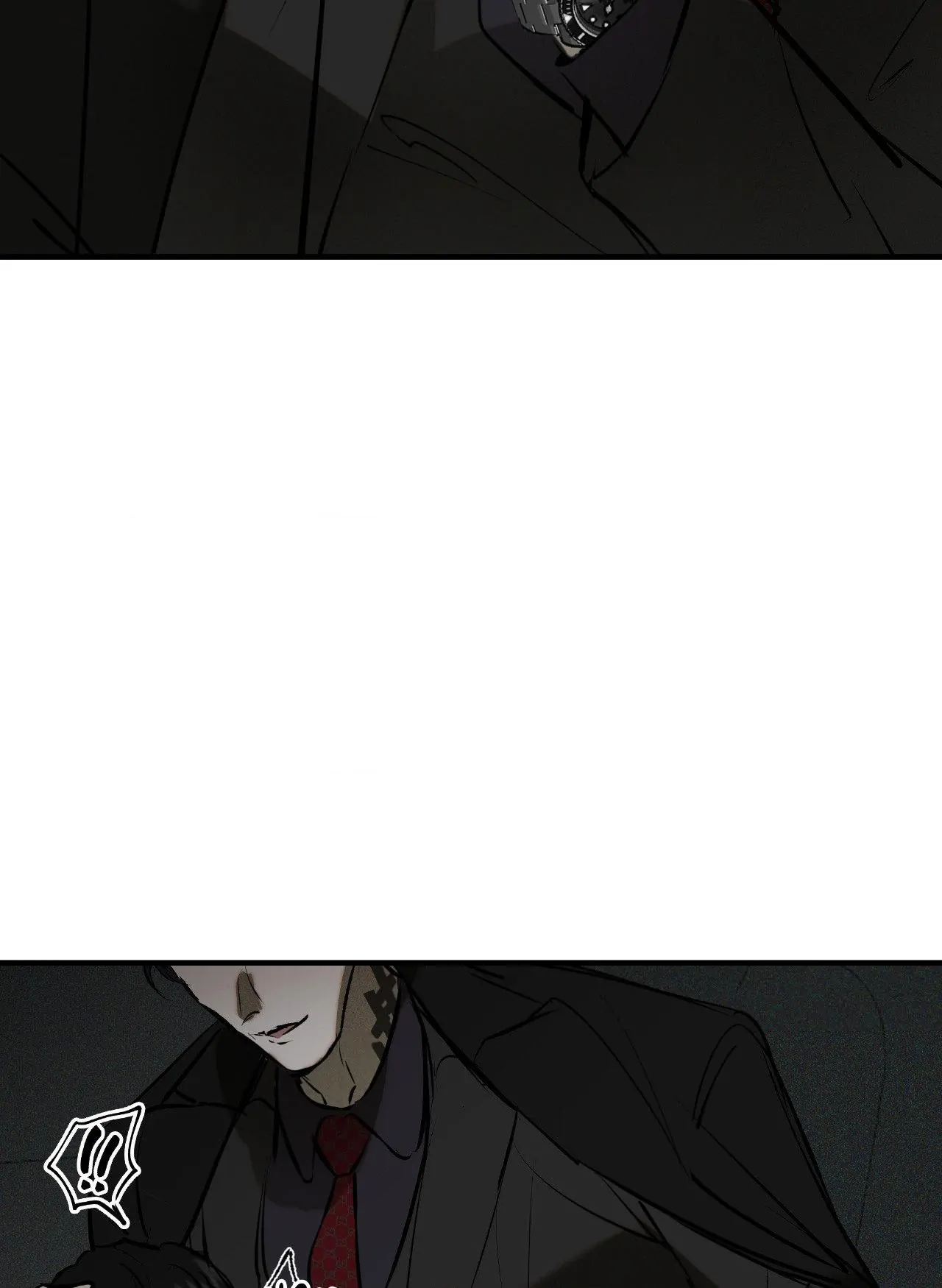 Risky Vice [Official] - Black City (6) manhwa