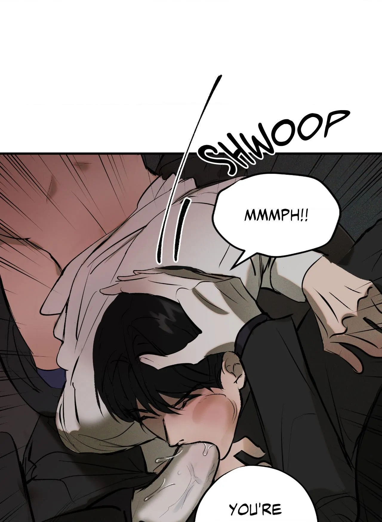 Risky Vice [Official] - Black City (6) manhwa