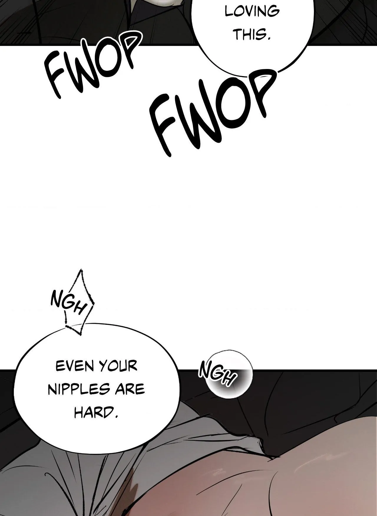 Risky Vice [Official] - Black City (6) manhwa