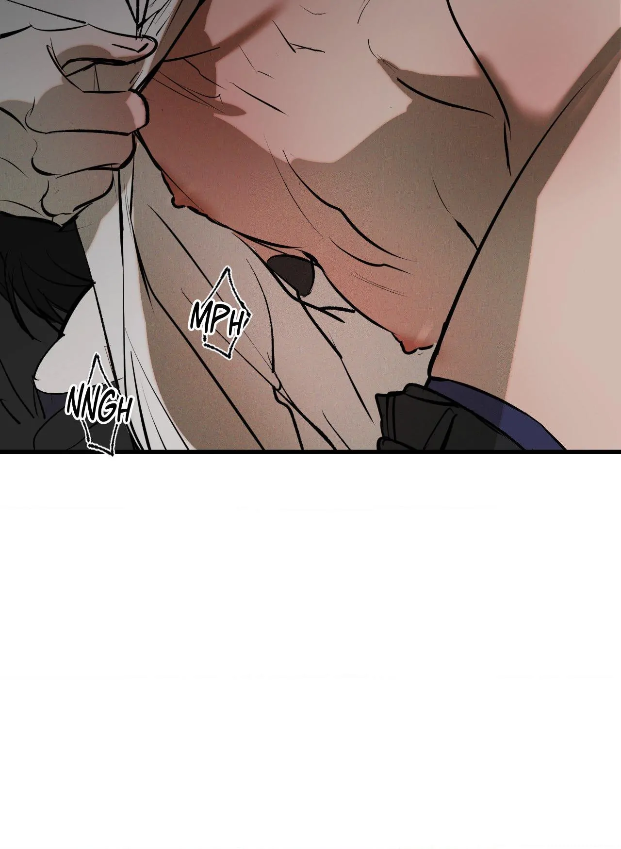 Risky Vice [Official] - Black City (6) manhwa