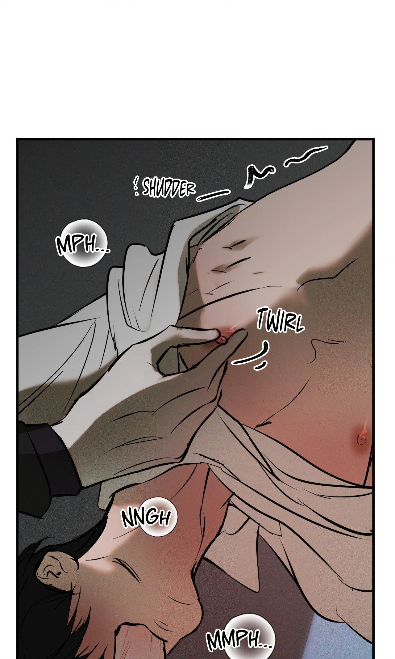 Risky Vice [Official] - Black City (6) manhwa
