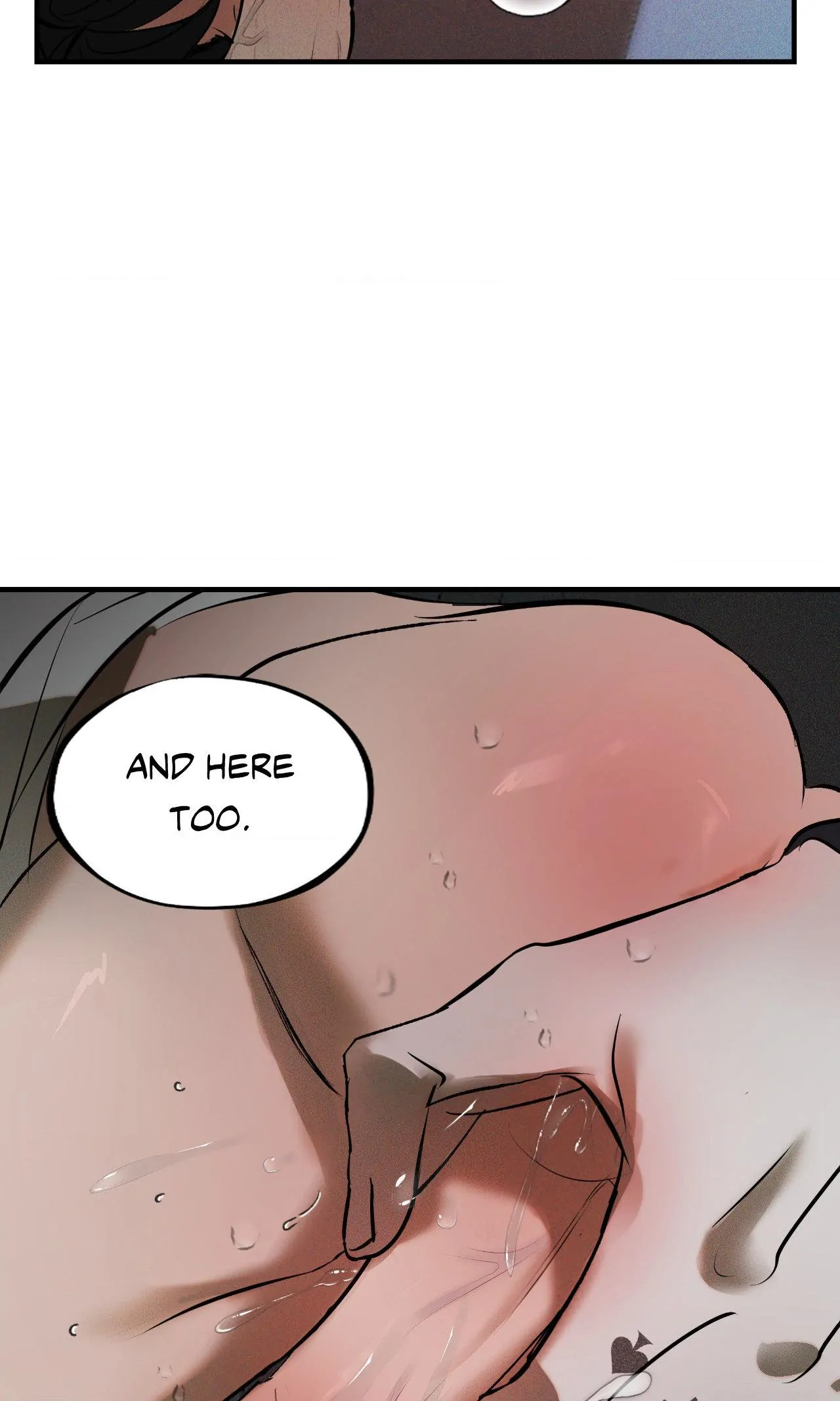 Risky Vice [Official] - Black City (6) manhwa