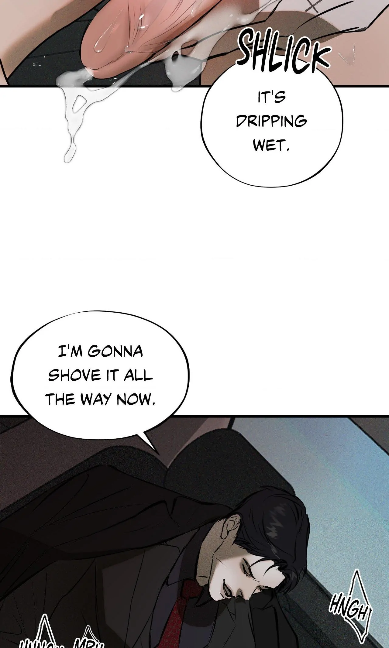 Risky Vice [Official] - Black City (6) manhwa