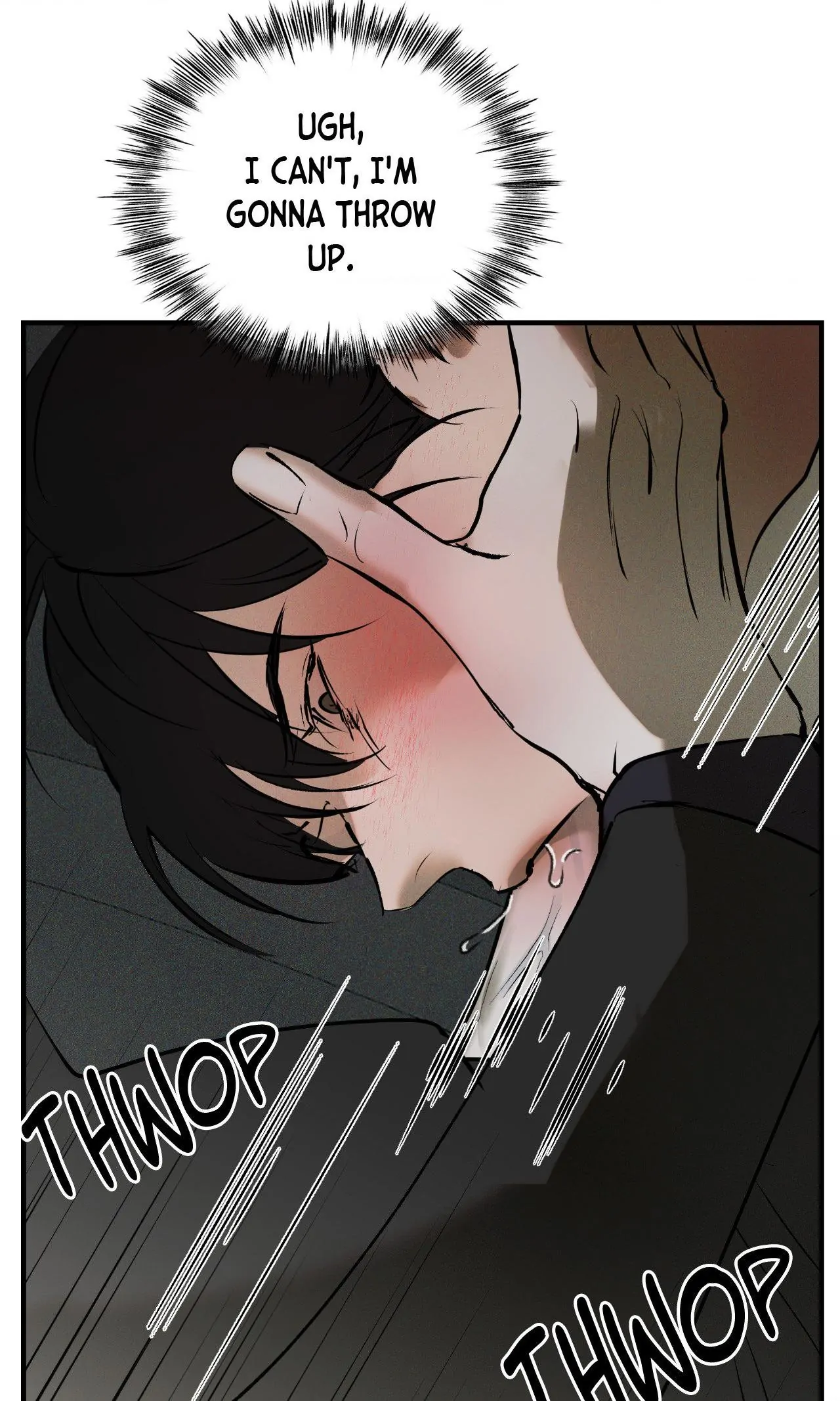 Risky Vice [Official] - Black City (6) manhwa