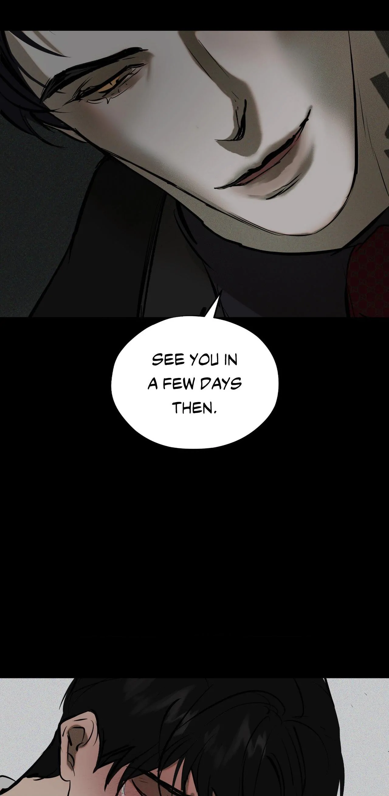 Risky Vice [Official] - Black City (6) manhwa