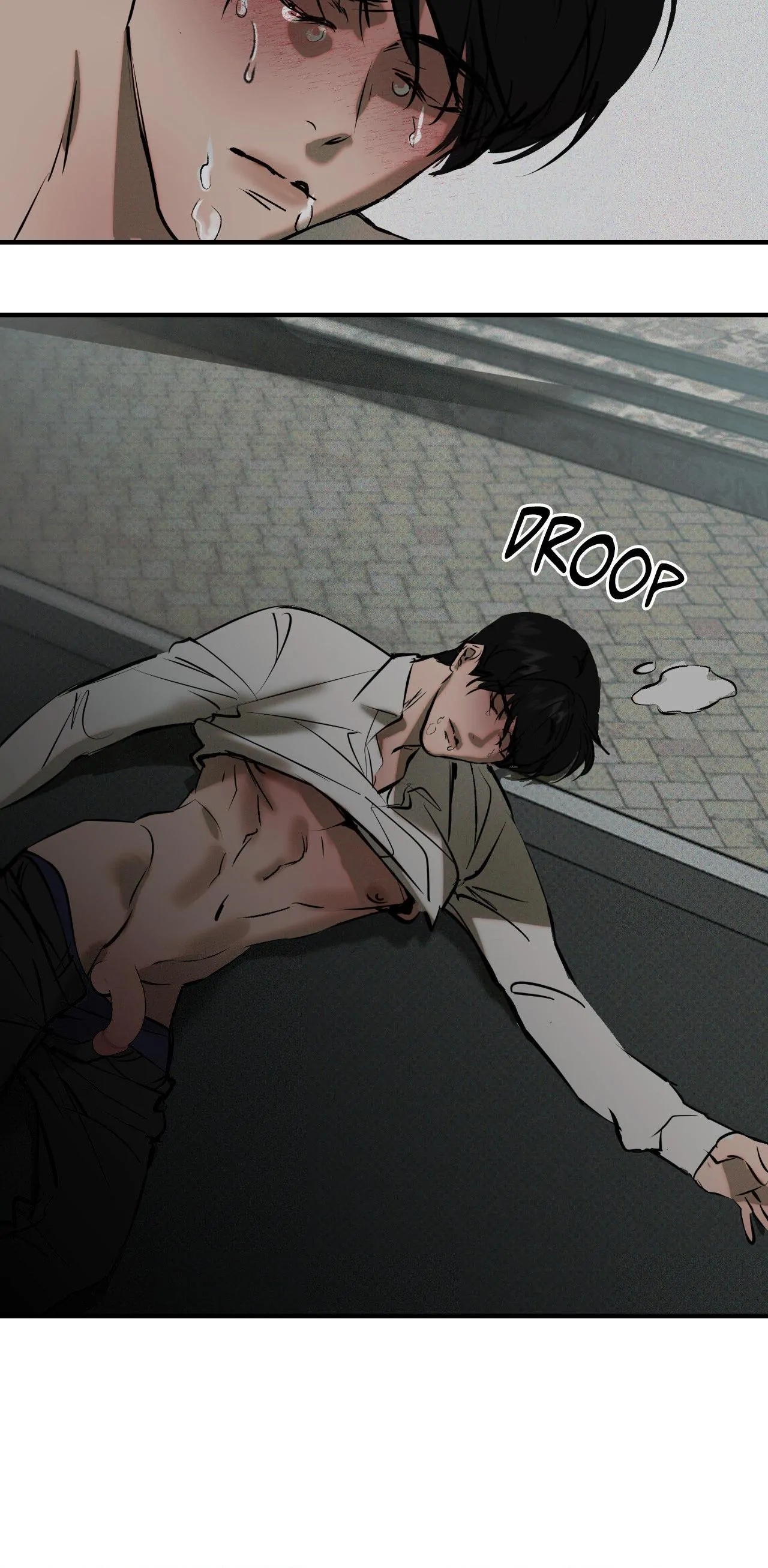 Risky Vice [Official] - Black City (6) manhwa