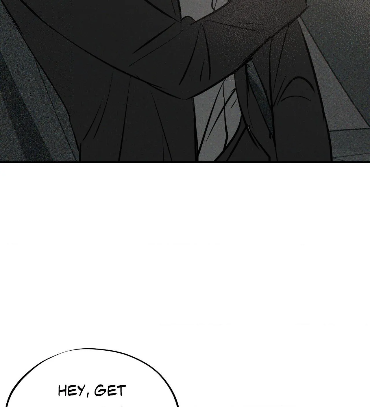 Risky Vice [Official] - Black City (7) manhwa