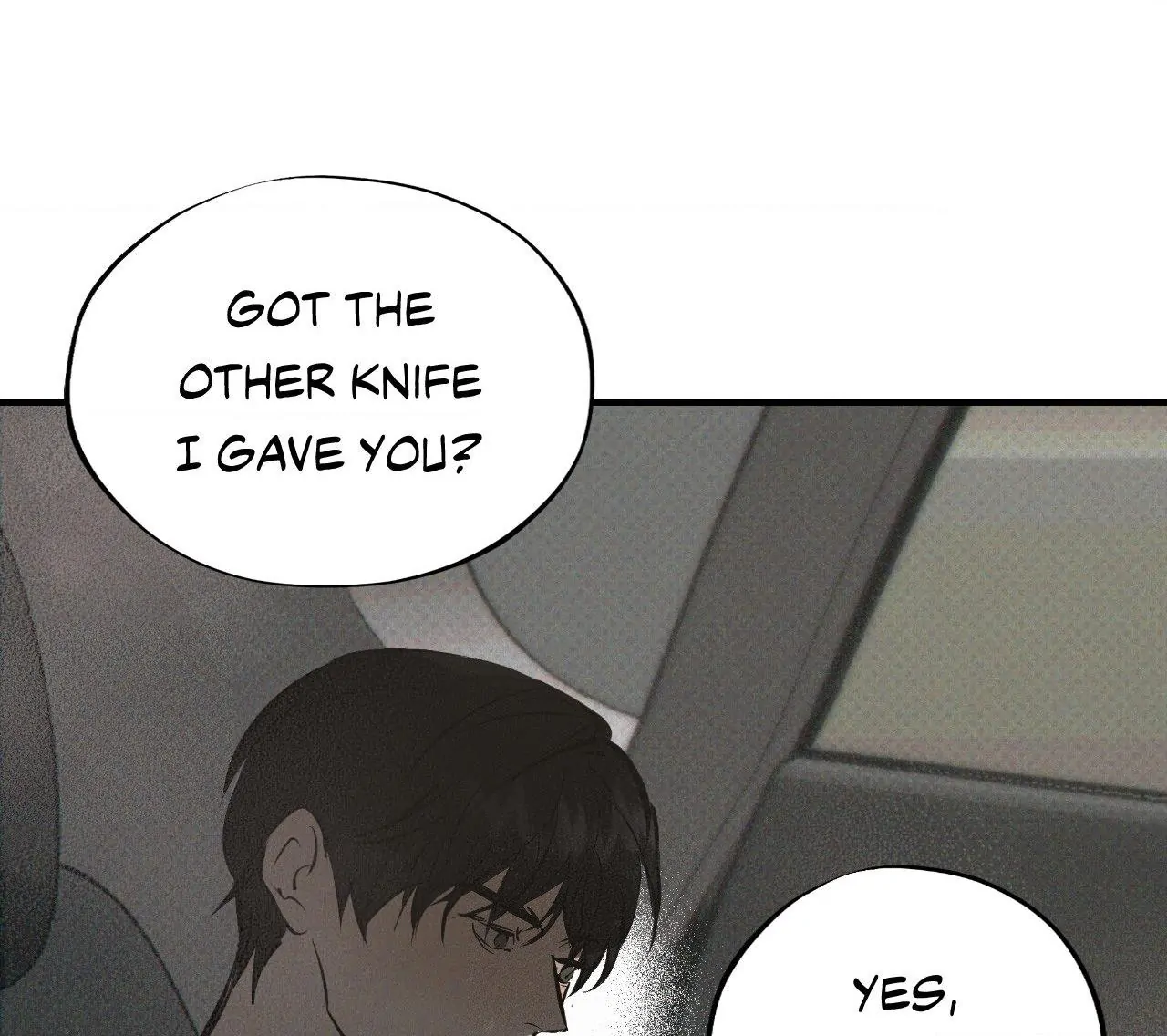 Risky Vice [Official] - Black City (7) manhwa