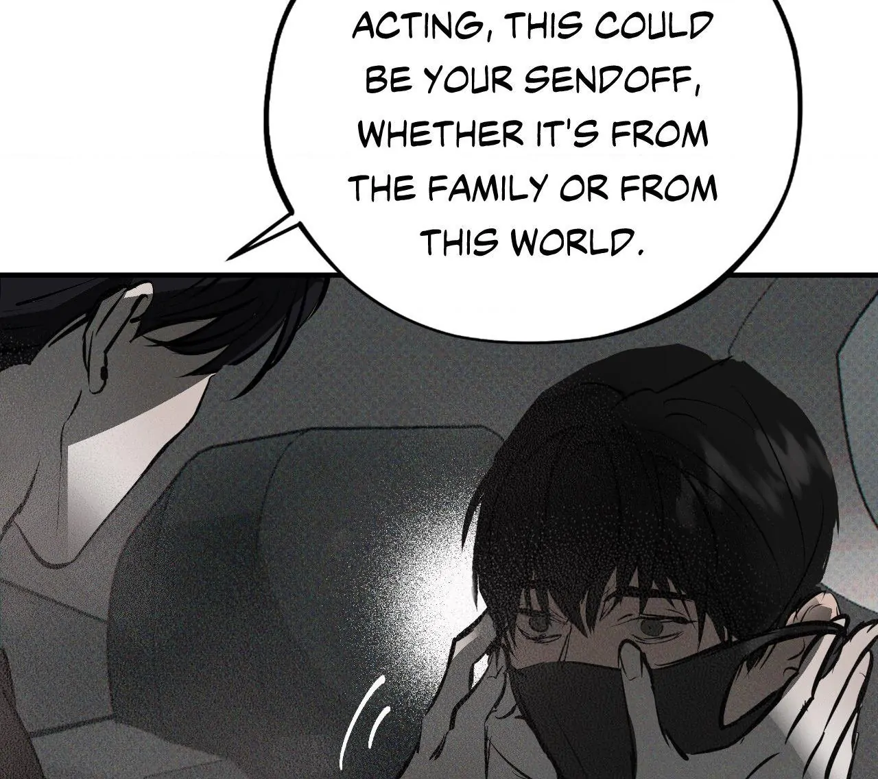 Risky Vice [Official] - Black City (7) manhwa