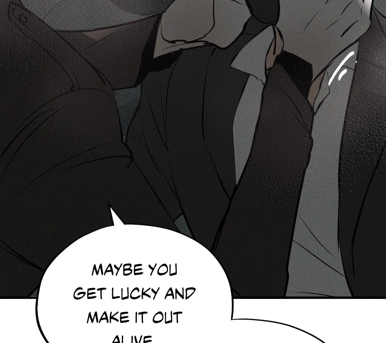 Risky Vice [Official] - Black City (7) manhwa