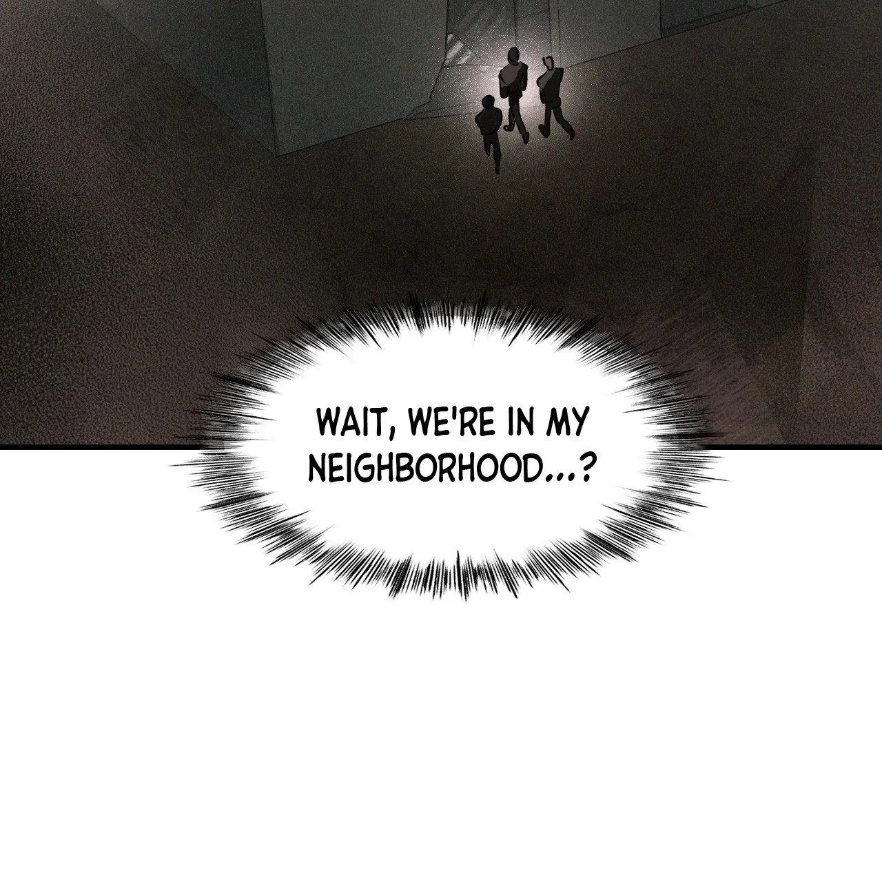 Risky Vice [Official] - Black City (7) manhwa