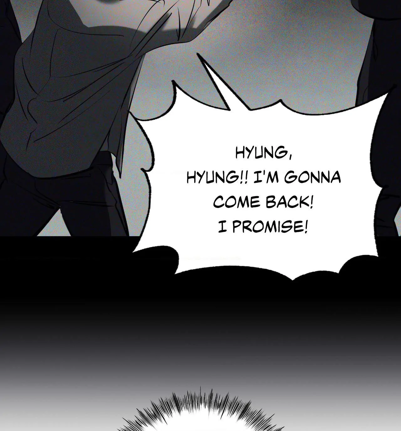 Risky Vice [Official] - Black City (7) manhwa