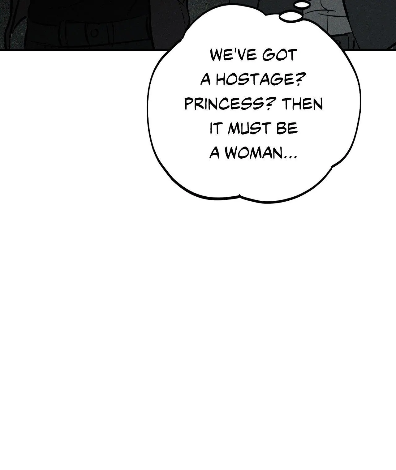 Risky Vice [Official] - Black City (7) manhwa