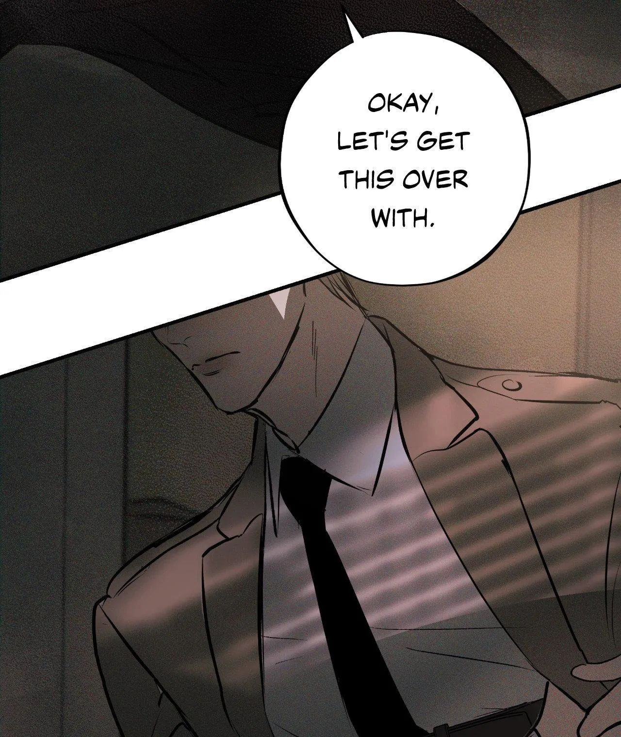 Risky Vice [Official] - Black City (7) manhwa