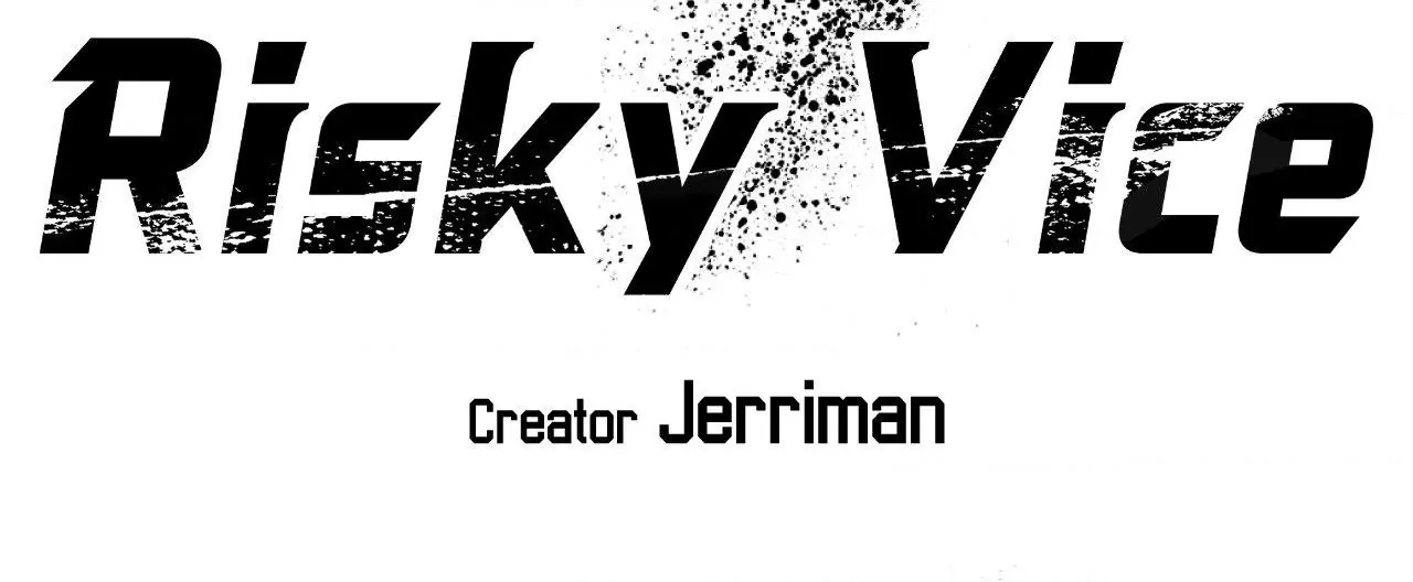 Risky Vice [Official] - Black City (7) manhwa