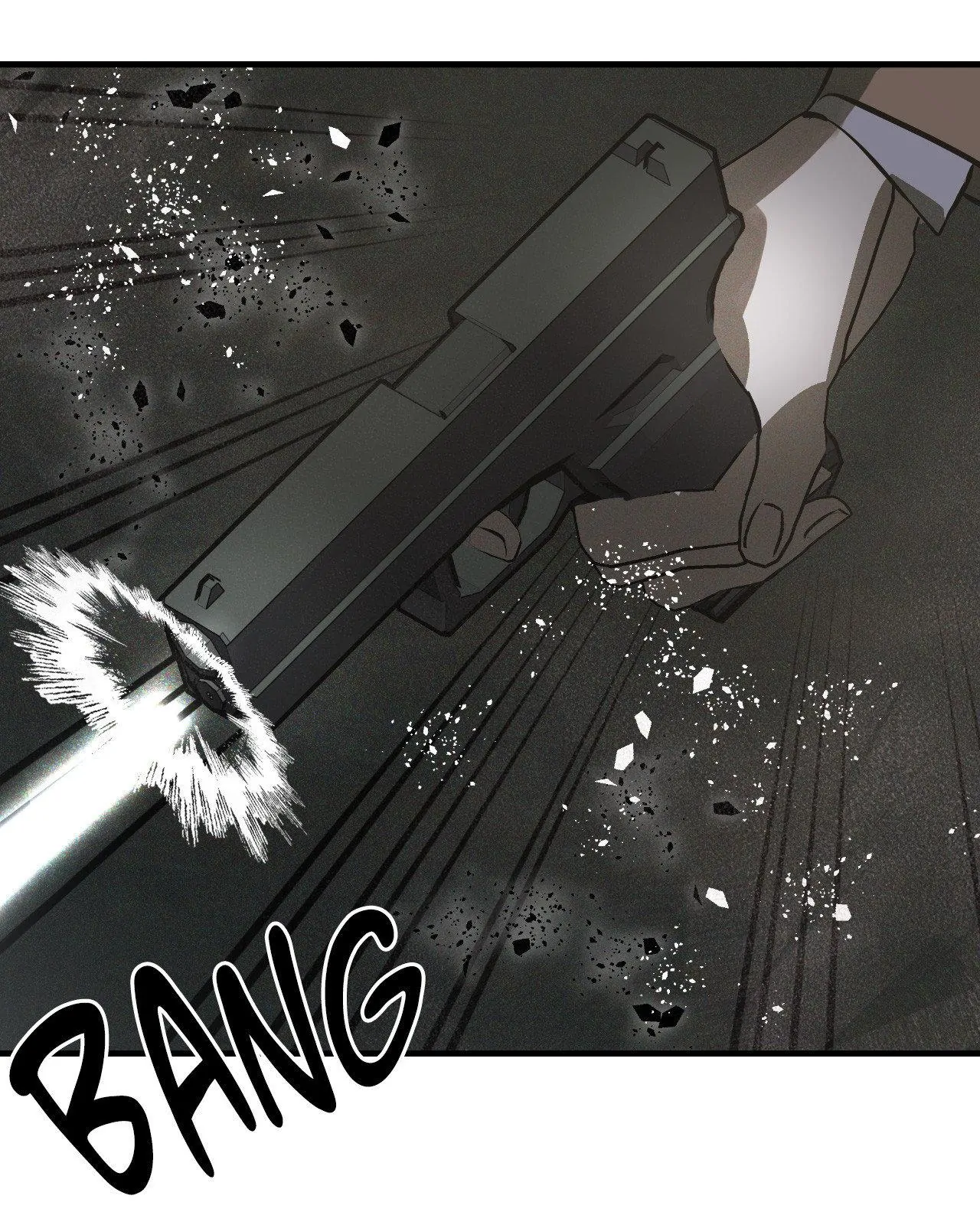 Risky Vice [Official] - Black City (7) manhwa
