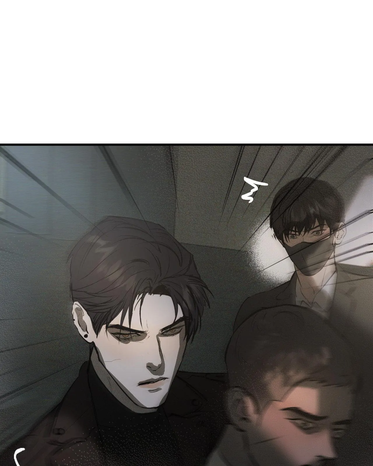 Risky Vice [Official] - Black City (7) manhwa