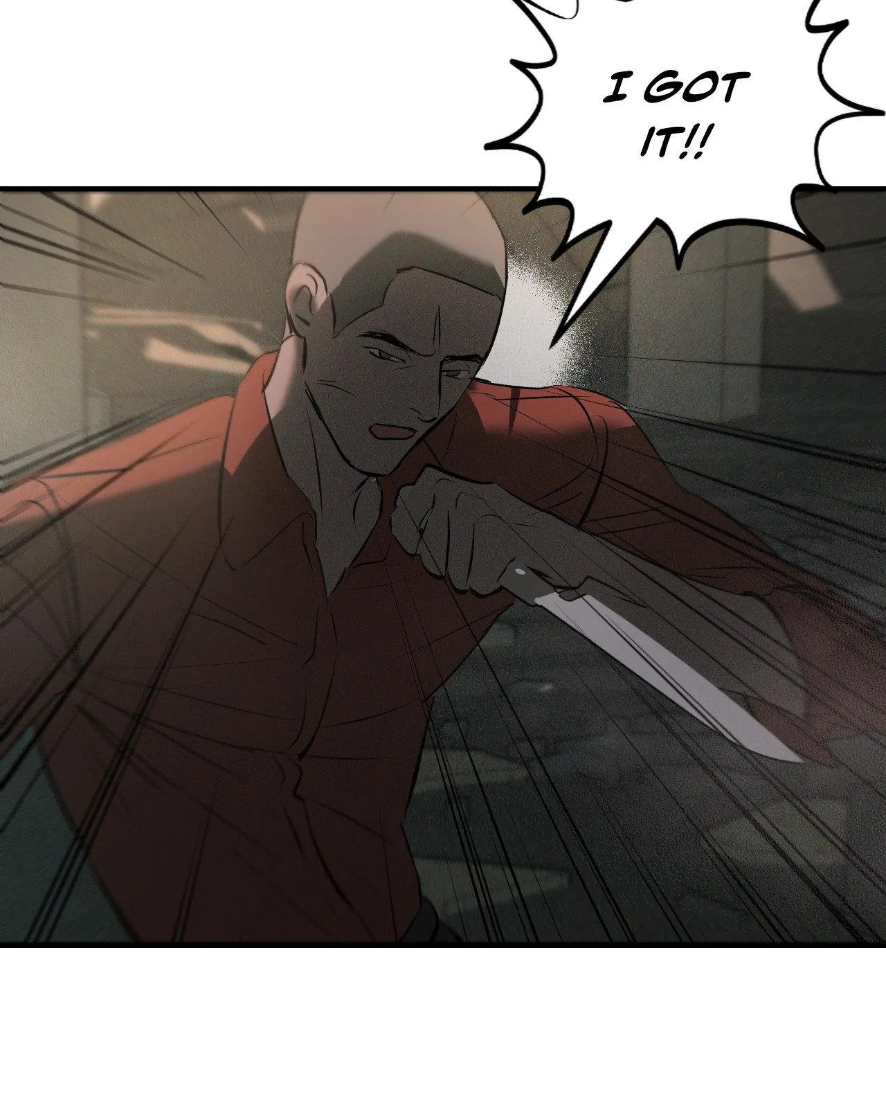 Risky Vice [Official] - Black City (7) manhwa