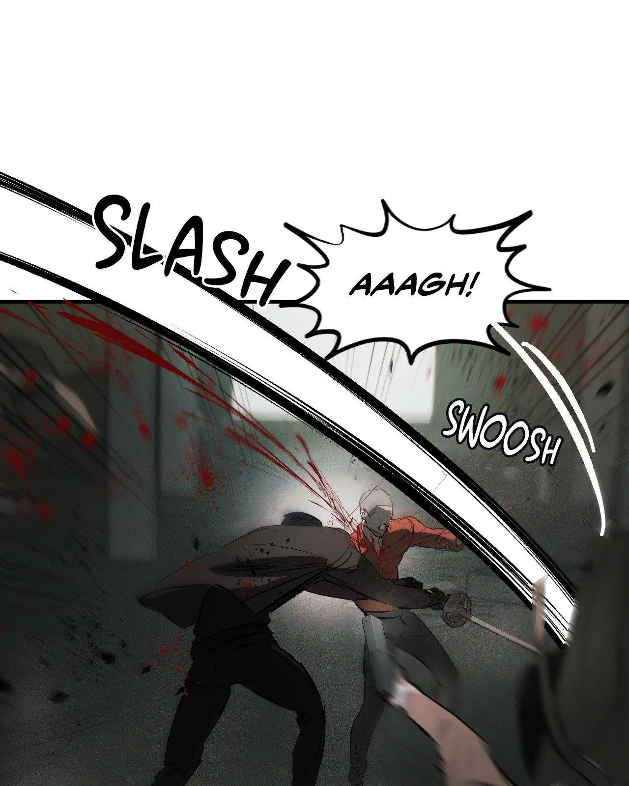Risky Vice [Official] - Black City (7) manhwa