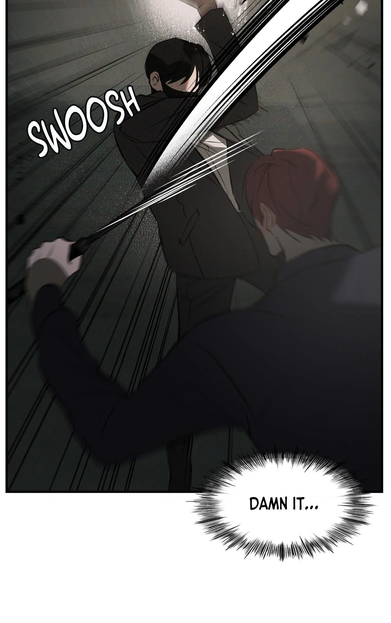 Risky Vice [Official] - Black City (7) manhwa