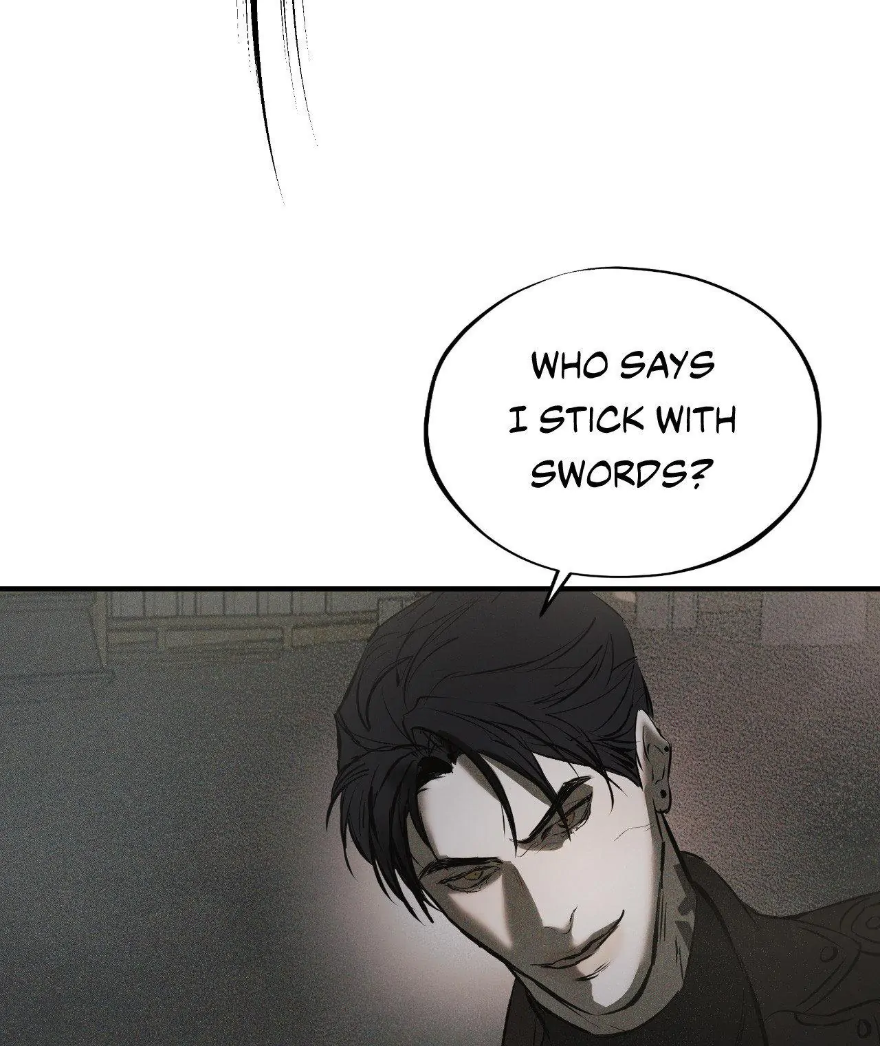 Risky Vice [Official] - Black City (7) manhwa