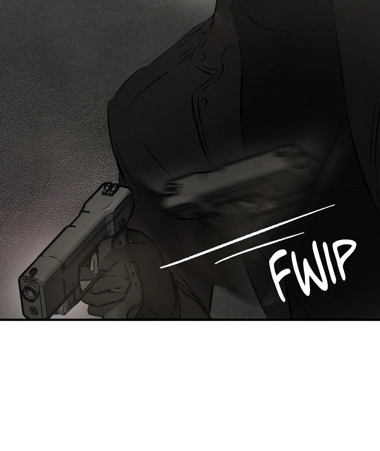 Risky Vice [Official] - Black City (7) manhwa