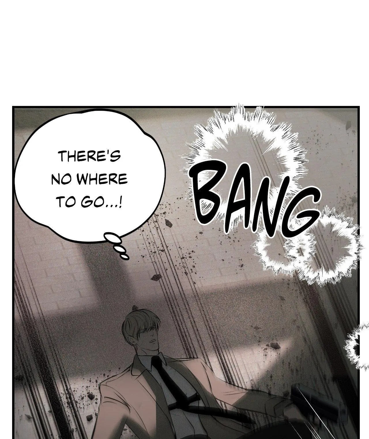 Risky Vice [Official] - Black City (7) manhwa