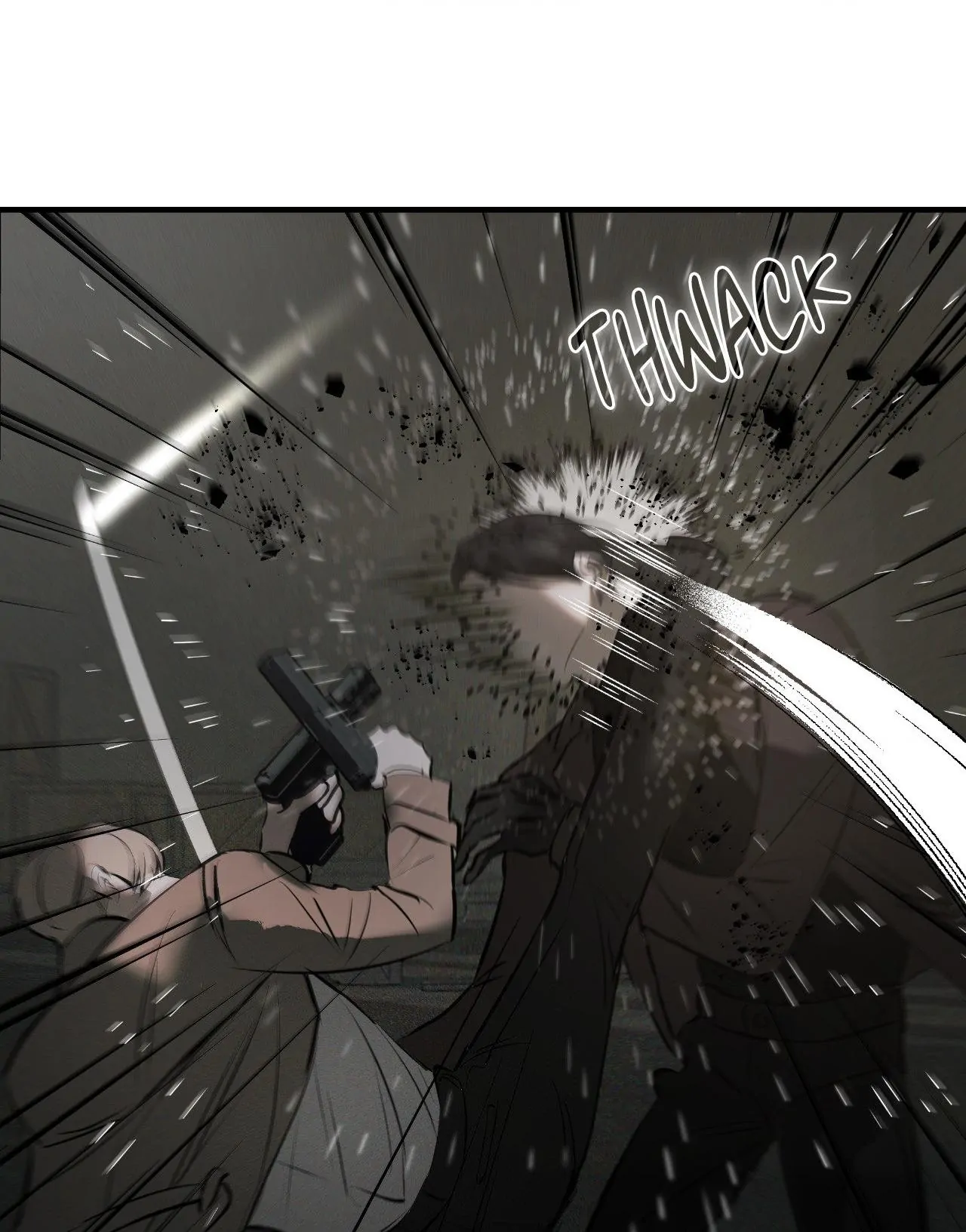 Risky Vice [Official] - Black City (7) manhwa