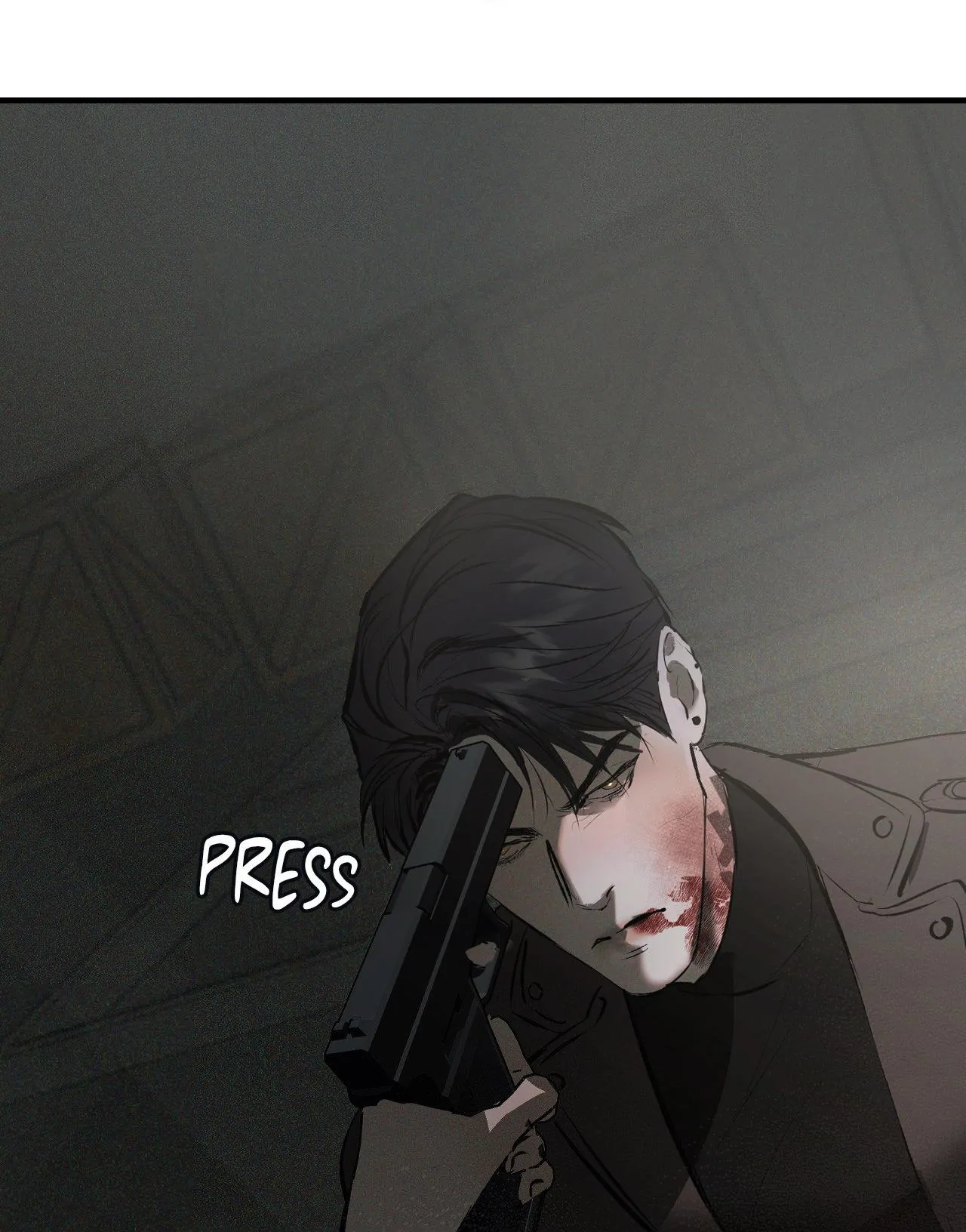 Risky Vice [Official] - Black City (7) manhwa