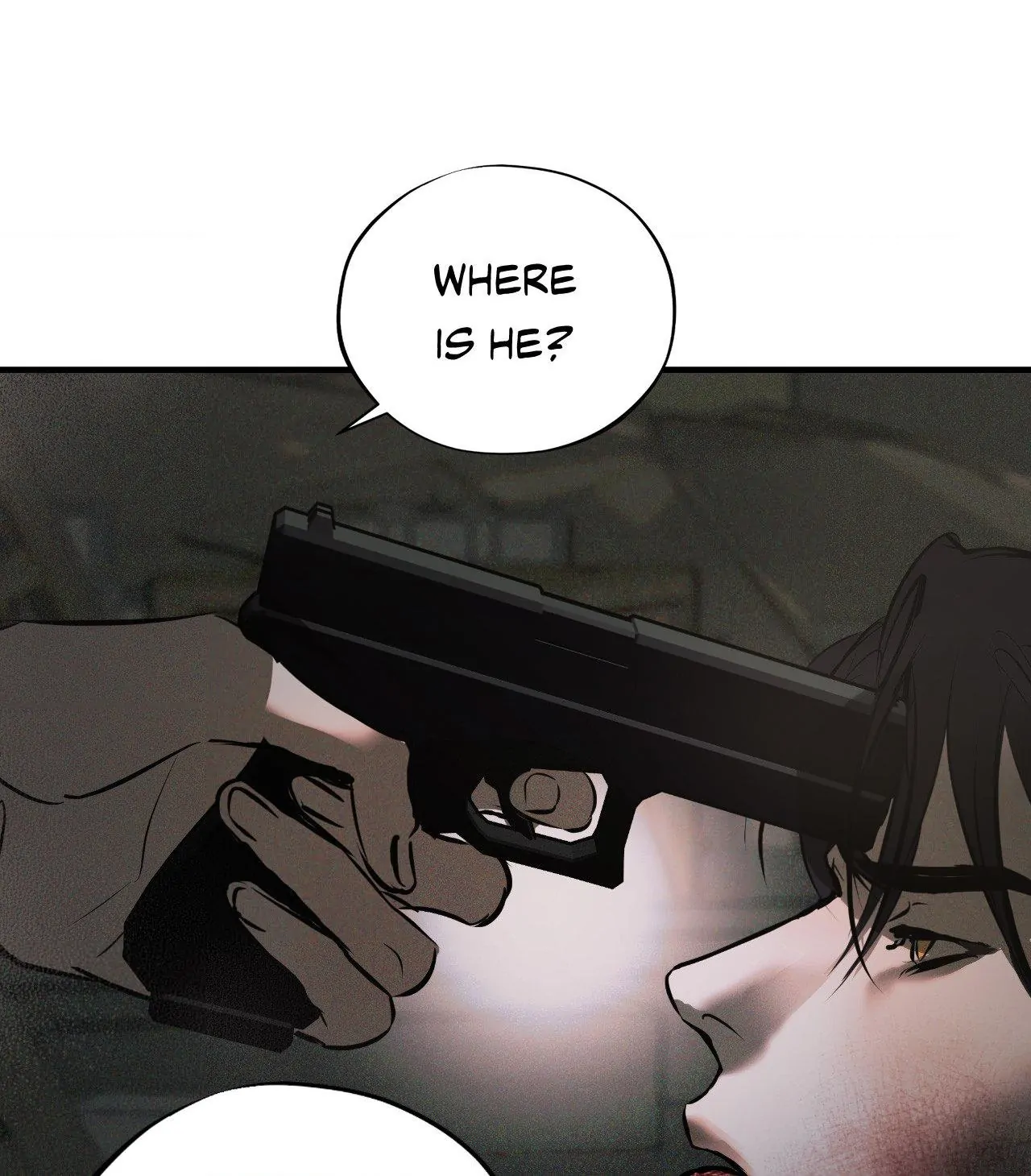Risky Vice [Official] - Black City (7) manhwa