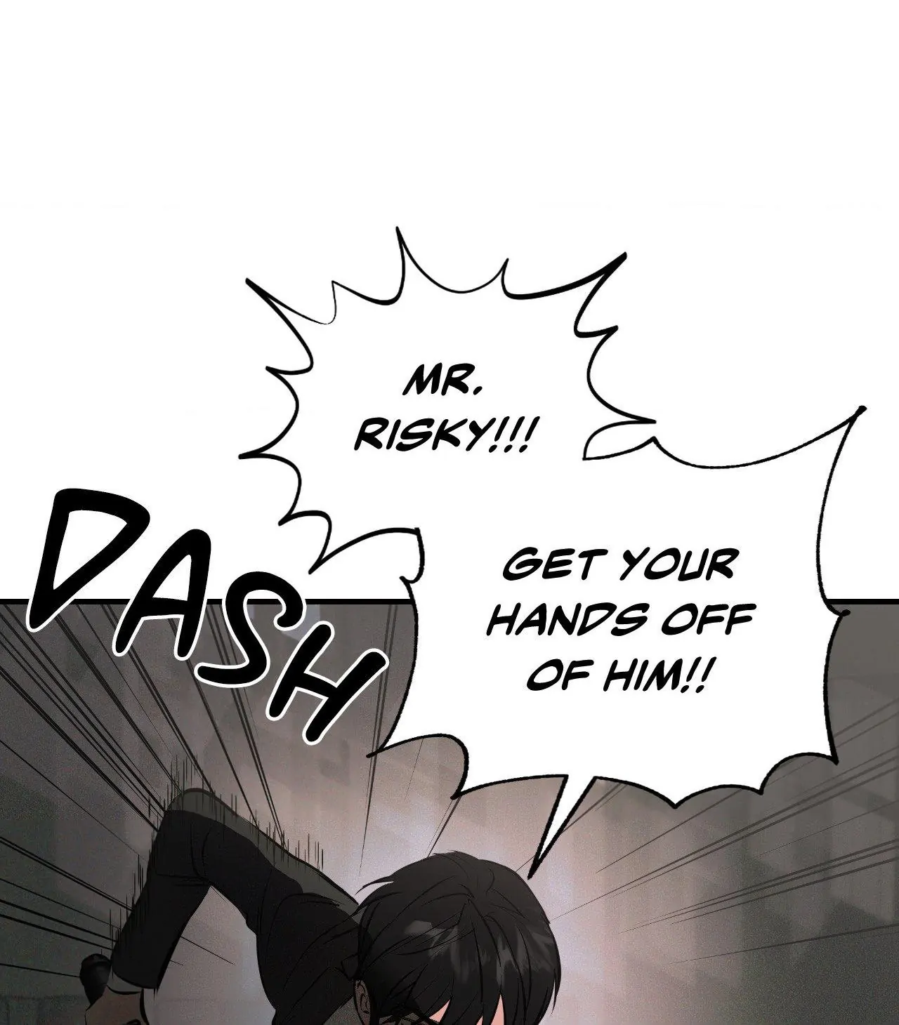 Risky Vice [Official] - Black City (7) manhwa