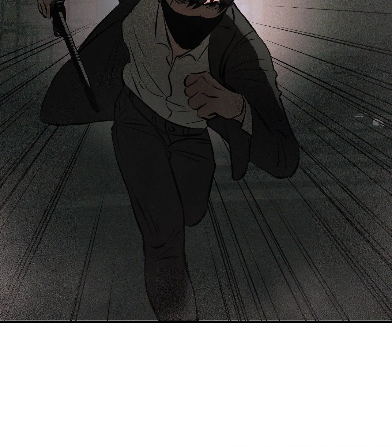 Risky Vice [Official] - Black City (7) manhwa