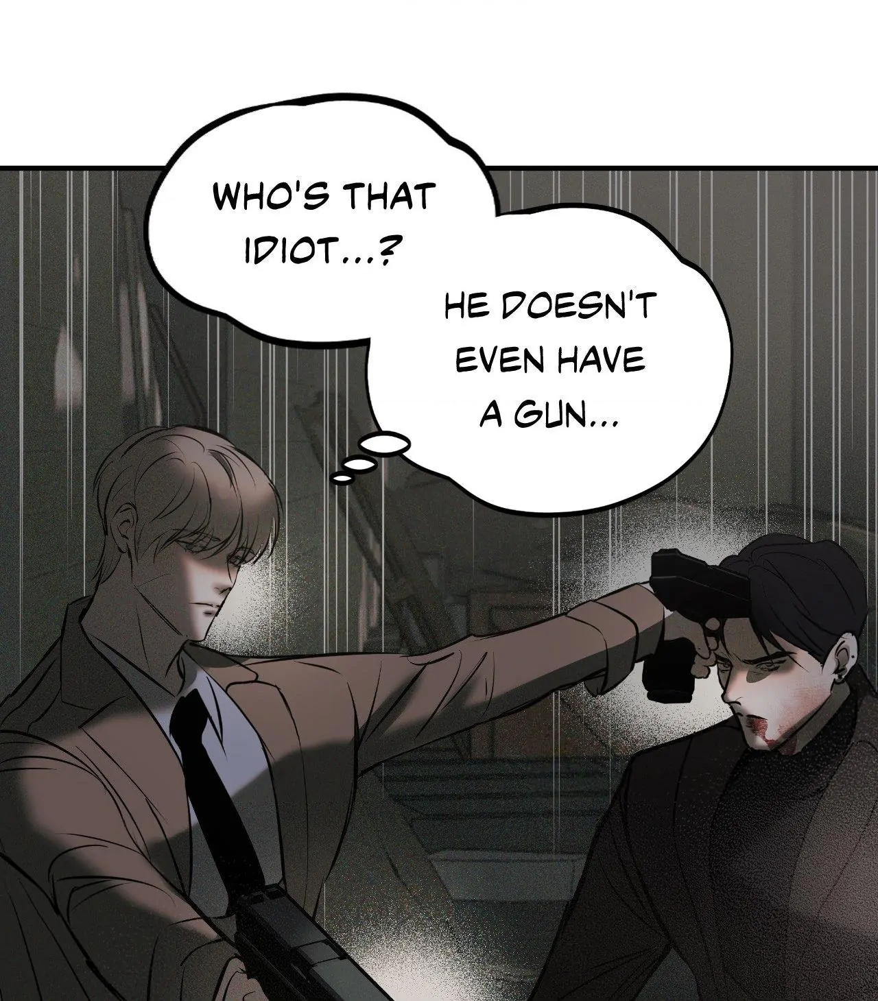 Risky Vice [Official] - Black City (7) manhwa