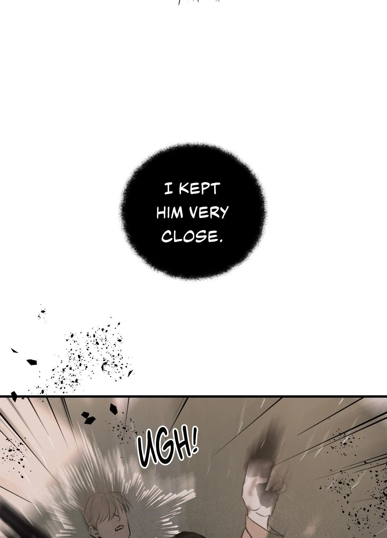Risky Vice [Official] - Black City (7) manhwa