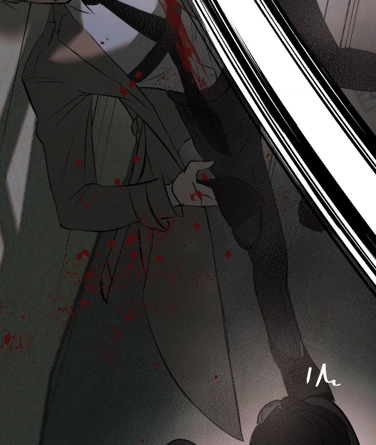 Risky Vice [Official] - Black City (7) manhwa