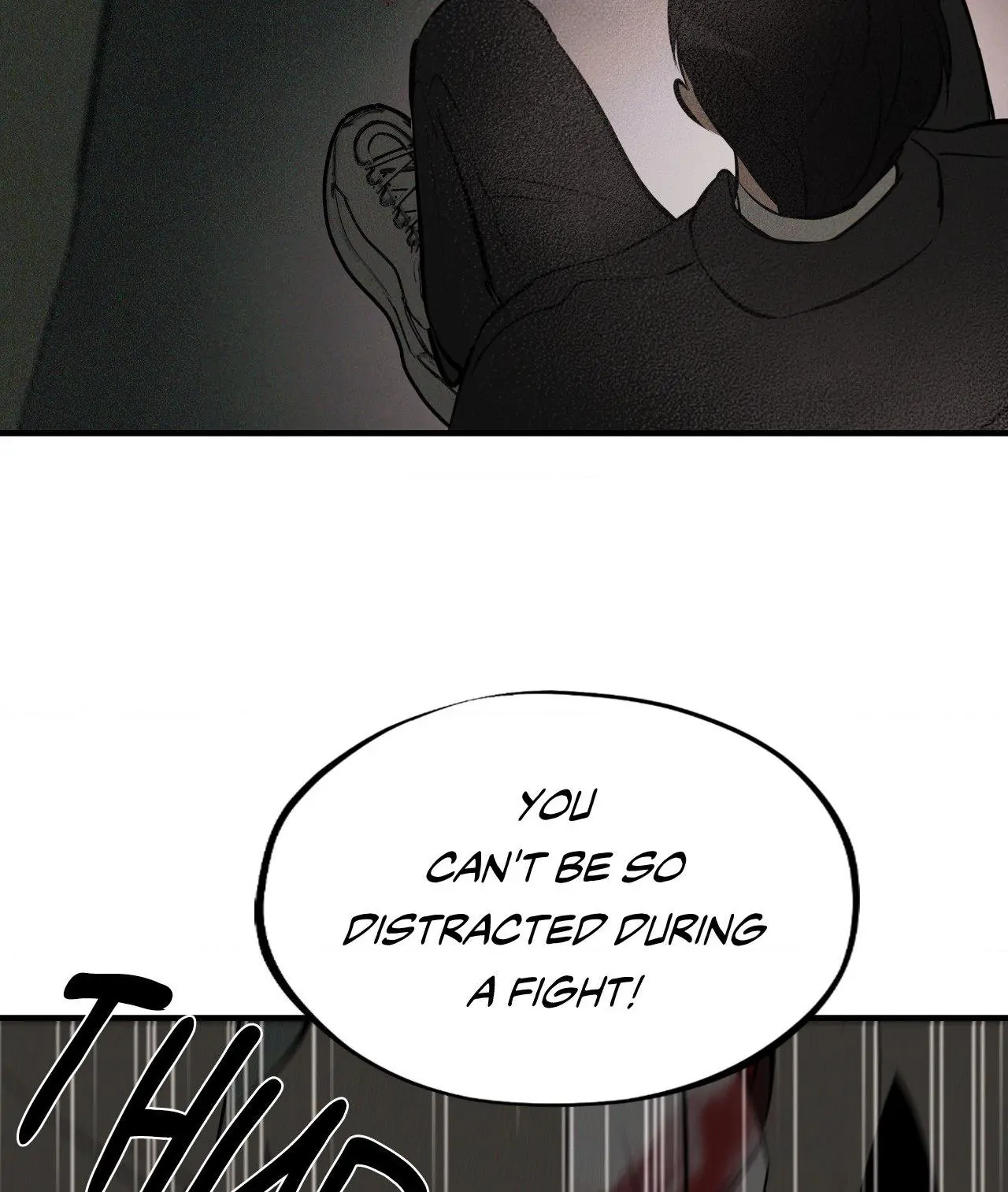 Risky Vice [Official] - Black City (7) manhwa