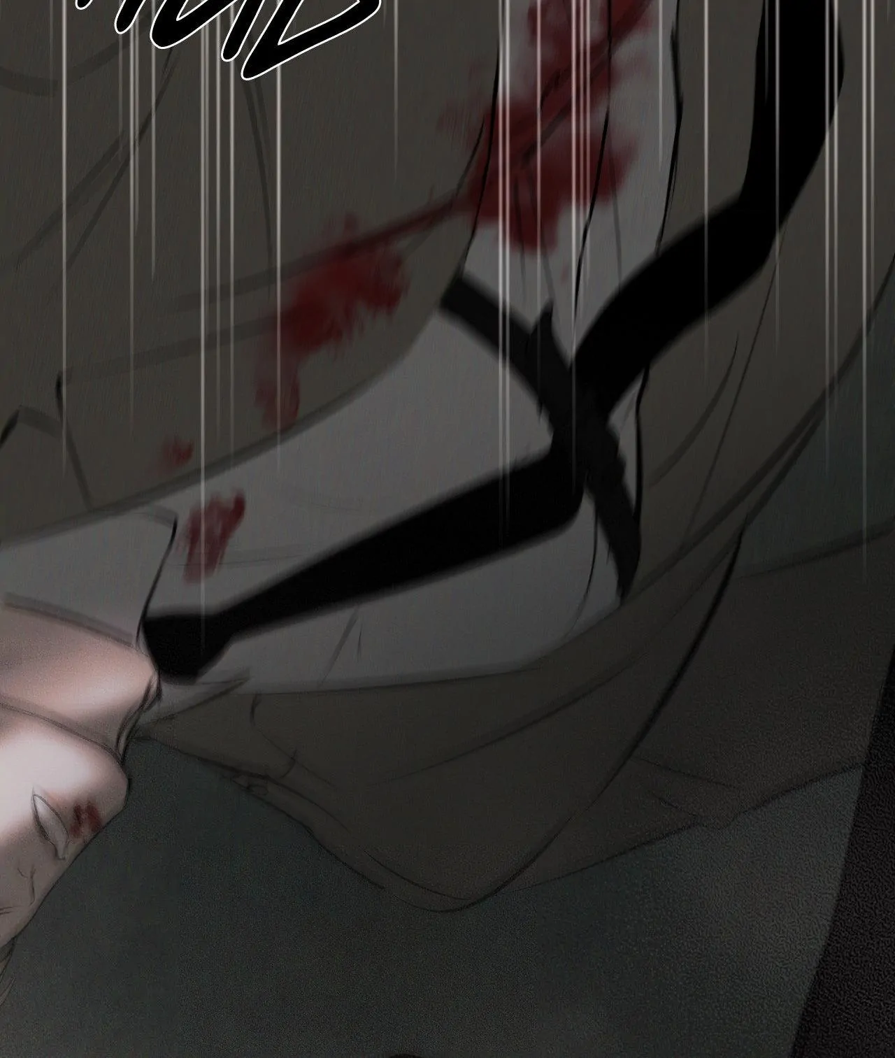 Risky Vice [Official] - Black City (7) manhwa