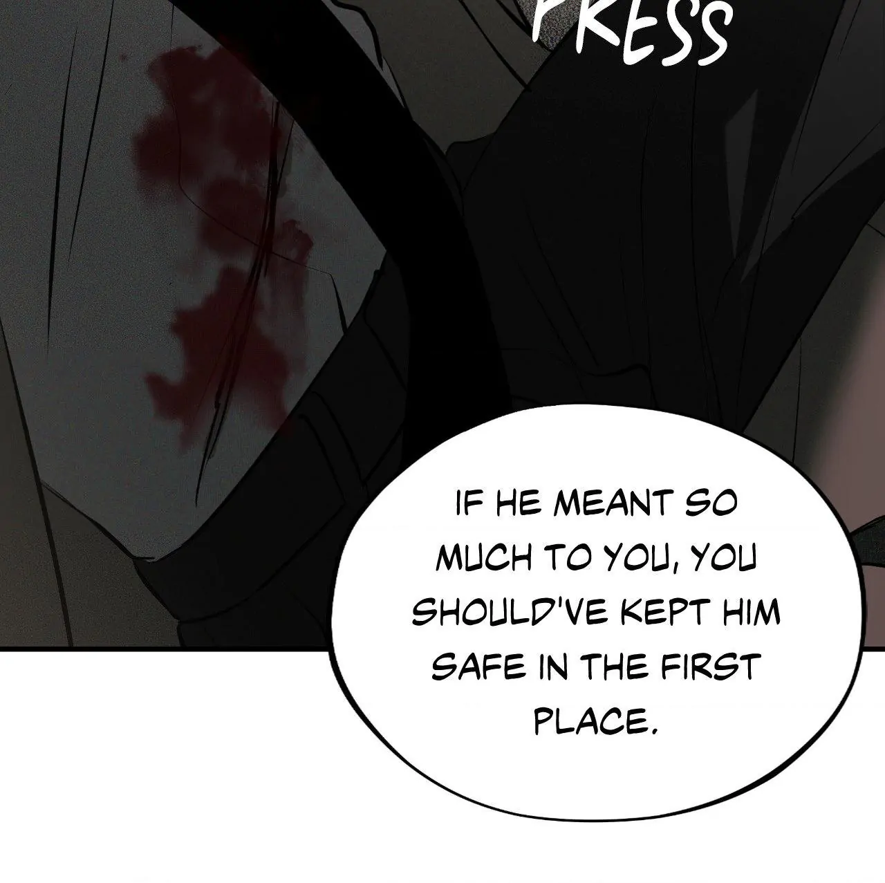 Risky Vice [Official] - Black City (7) manhwa