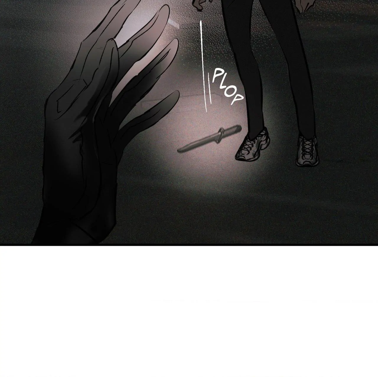 Risky Vice [Official] - Black City (7) manhwa