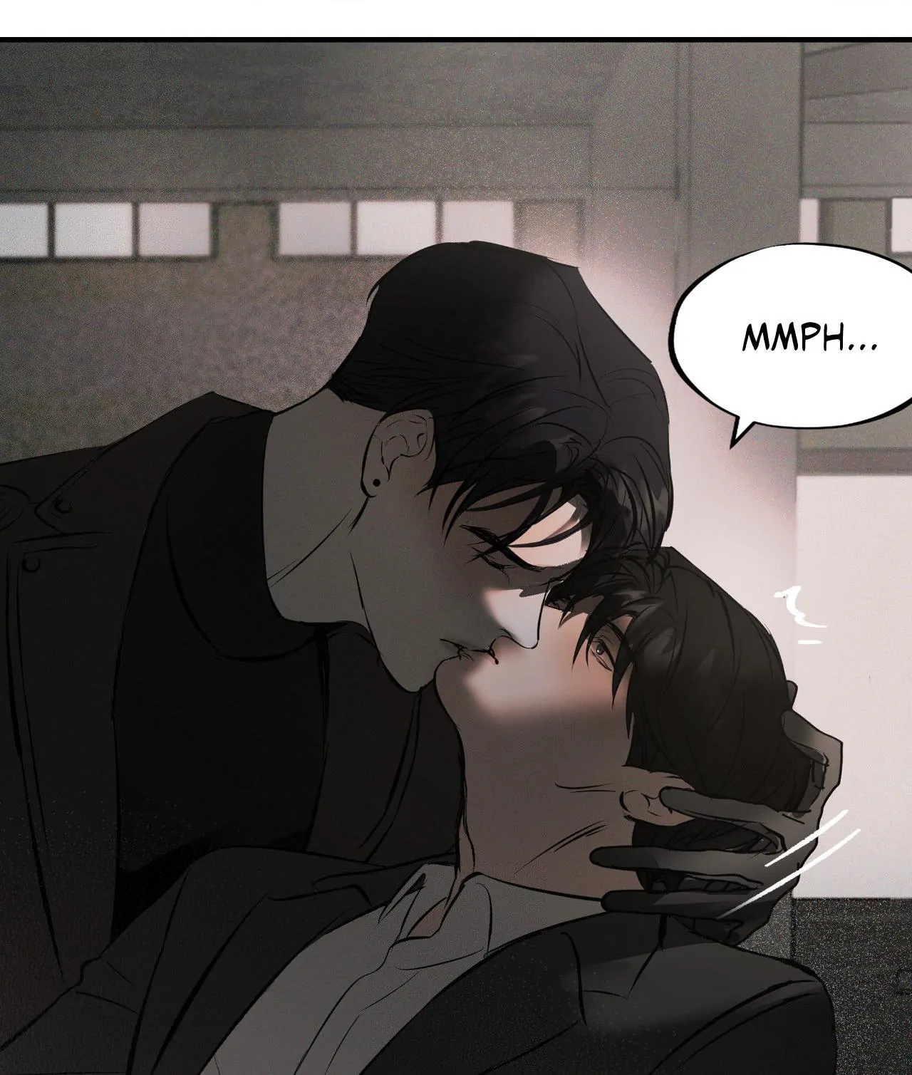 Risky Vice [Official] - Black City (7) manhwa