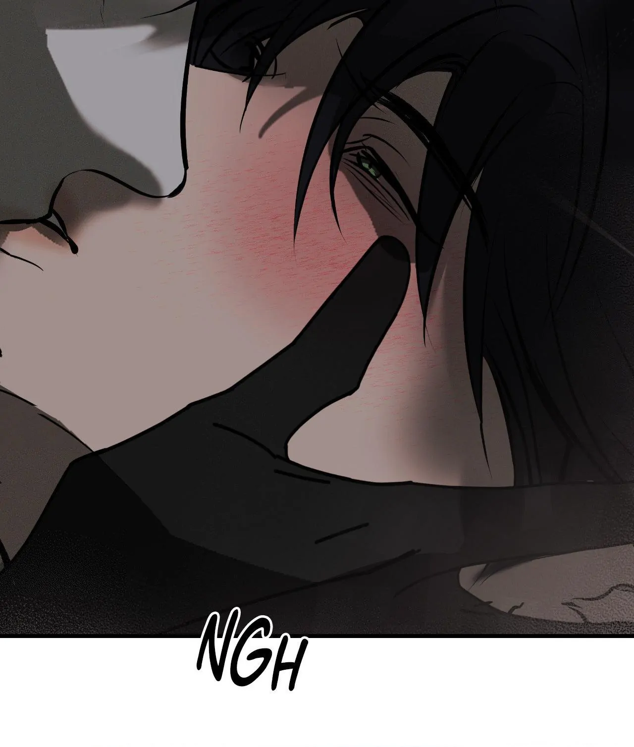 Risky Vice [Official] - Black City (7) manhwa
