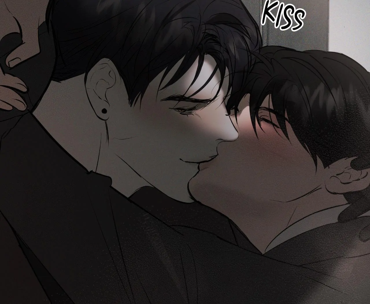 Risky Vice [Official] - Black City (7) manhwa